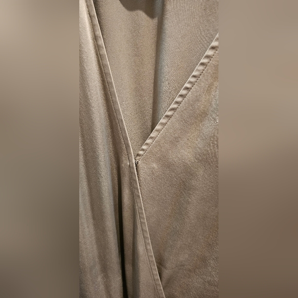 Ramy Brook silk jumpsuit - Picture 4 of 8